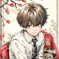 Lysandros (Child)