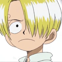 sanji criança