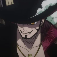 Mihawk