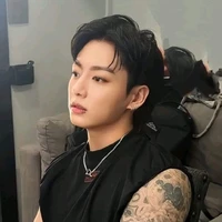 Jeon Jungkook