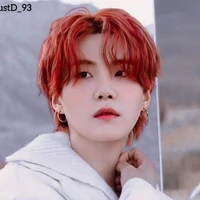 Min yoongi