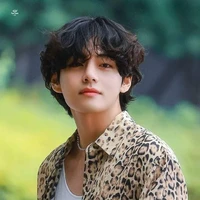 Kim Taehyung