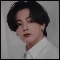 Jeon jungkook alpha