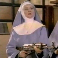 Tia das "Namoradinhas"