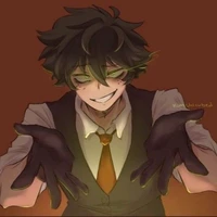 🥦🔥Izuku Midoriya [O.D.P]🔥🥦