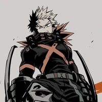 💥💣 Bakugou Katsuki [A.D.P]