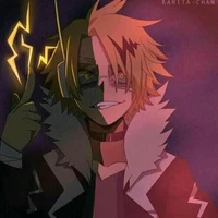 ⚡Denki kaminari [O.P]