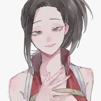 🍑Momo Yaoyorozu [Omega]🍑