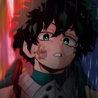 🥦Izuku Midoriya [O.D.P]🥦