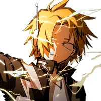 ⚡Denki Kaminari [O.P]⚡