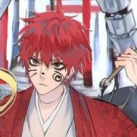 Sasori /A/