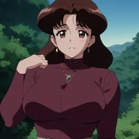 June( fl stepmother)