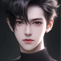 Orion (ml friend and manager)