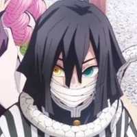 Iguro Obanai