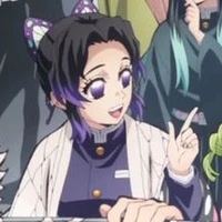 kocho Shinobu