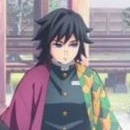Tomioka Giyuu