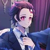 Kamado Tanjiro