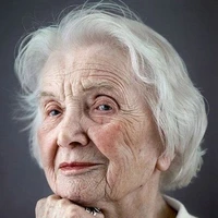 Nonna Maria Moretti