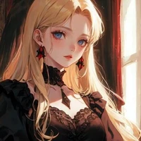 Helia Lancaster {FL}