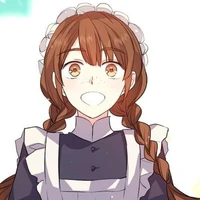 Rose {Maid}