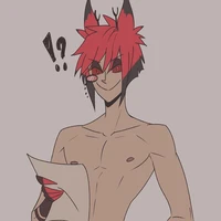 alastor