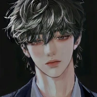 George [ml best friend]