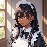 Maid julian