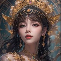 Empress luna