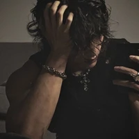 Nick lamens (ML BFF/ GUARD)