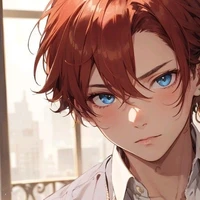 Elliot[MC twin brother]