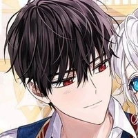 Calix Chantelle ( 3rd brother)