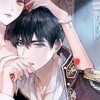 Elijah Chantelle ( crown prince)