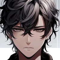 Dayven (Dom 16 years old)