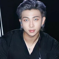 NAM JOON