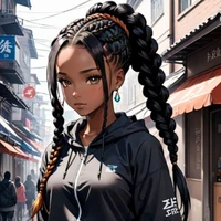 Kiara Wilson