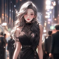 Layla Hilton (FL Mom)