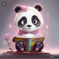 panda