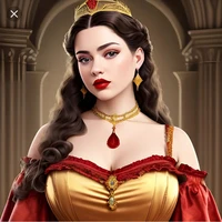 Her Majesty