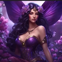 Queen of Fairificient 