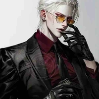 Jeffery White -ml bff