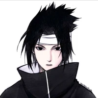 Sasuke Uchiha