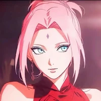 Sakura Haruno