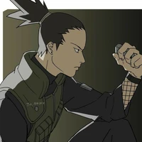 Shikamaru