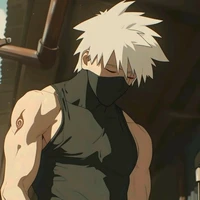 Kakashi Hatake