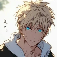 Naruto Uzumaki