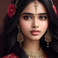 MUSKAN SREE ( FL )