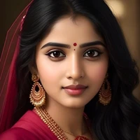 Ruhi Rai ( ml mother)