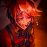alastor