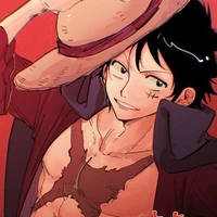 Luffy
