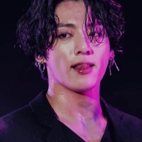 jeon JUNGKOOK